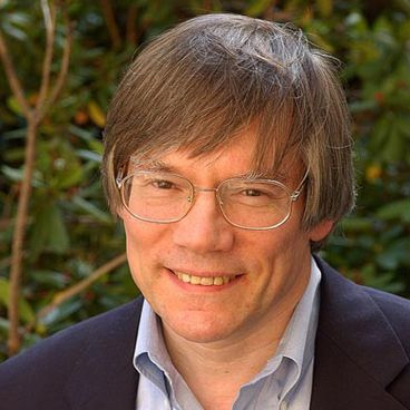 Alan Guth