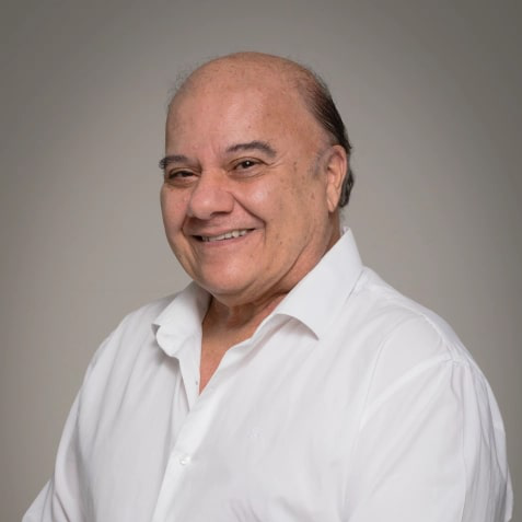 Elcio Abdalla