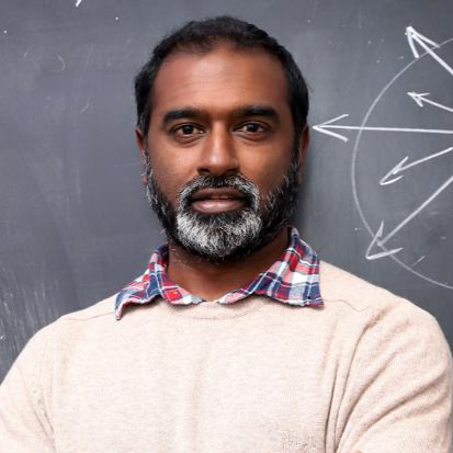 Jeff Murugan