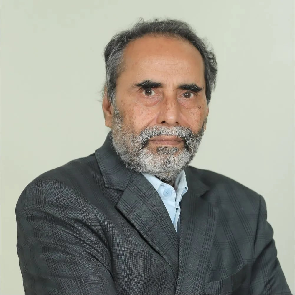 Mohammad Sami