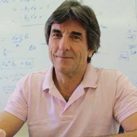 Roy Maartens