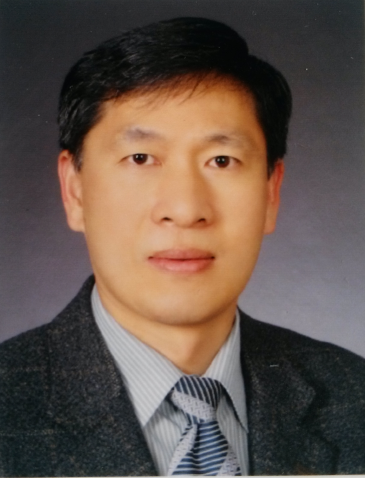 Sang Pyo Kim