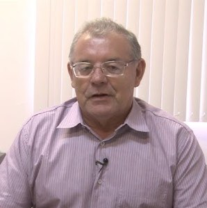 Prof. José Roberto Nascimento